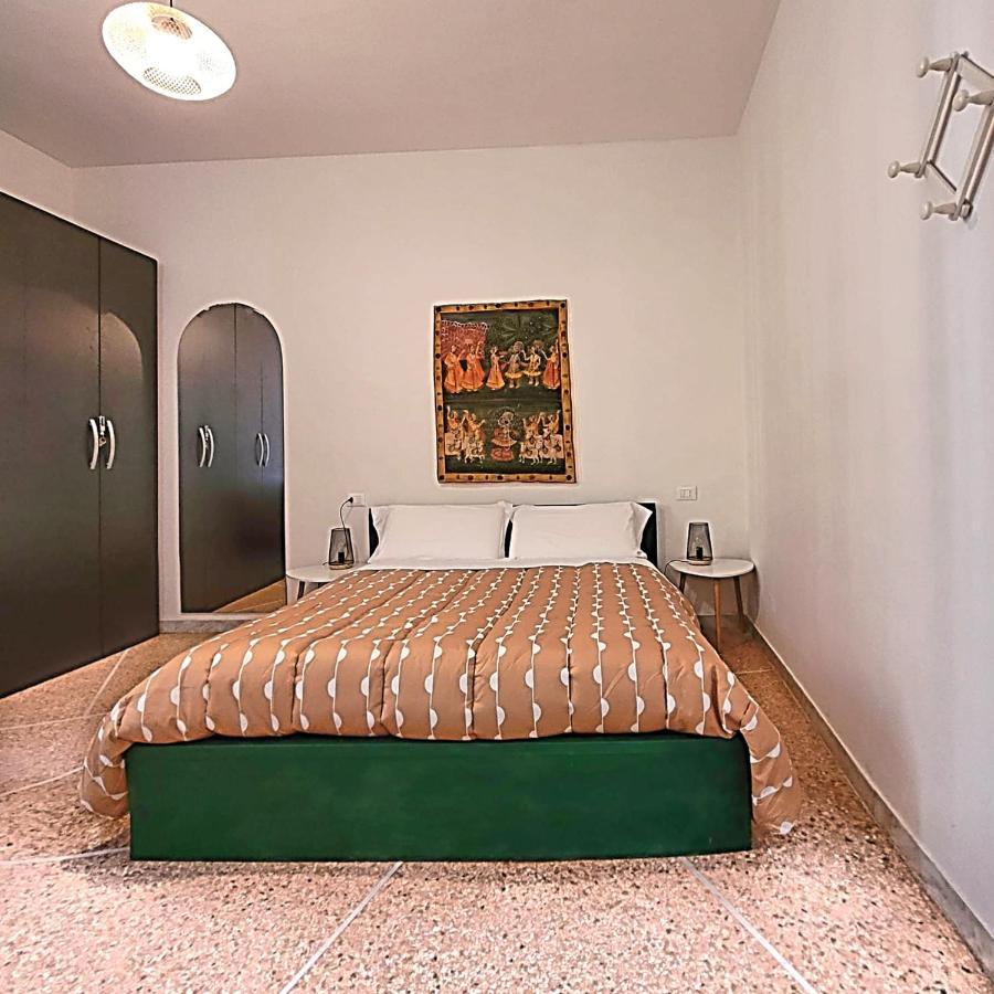 Rooms In Chiassetto Pisa Exterior photo