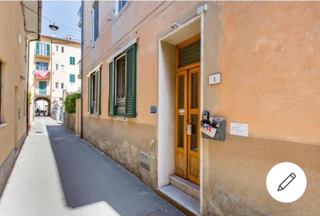 Rooms In Chiassetto Pisa Exterior photo
